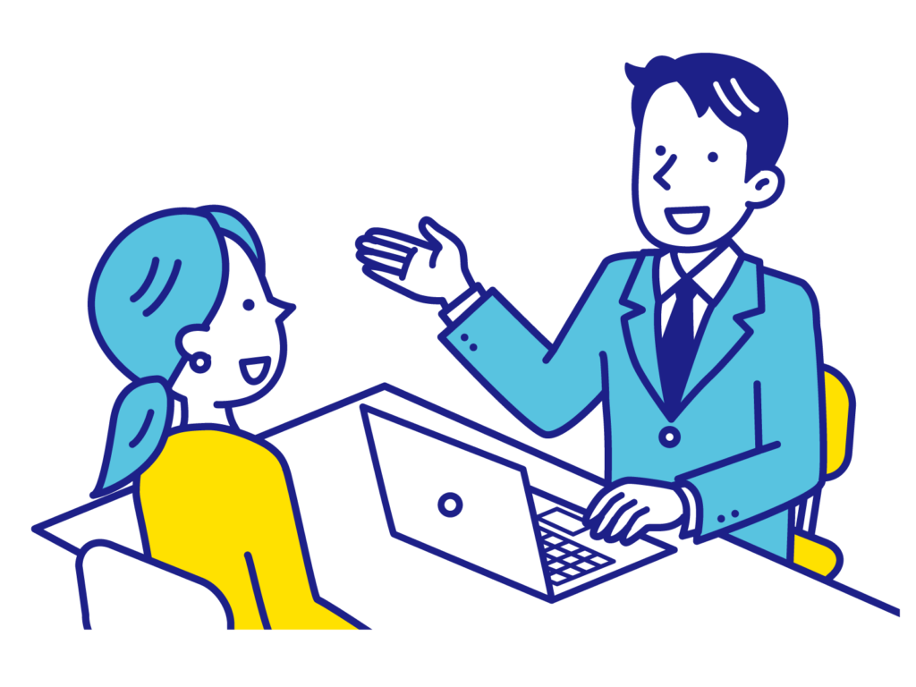 出版を成功に導くための全面的なサポートを提供