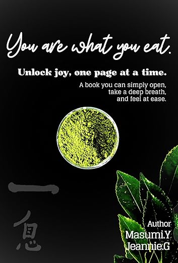 You are what you eat 