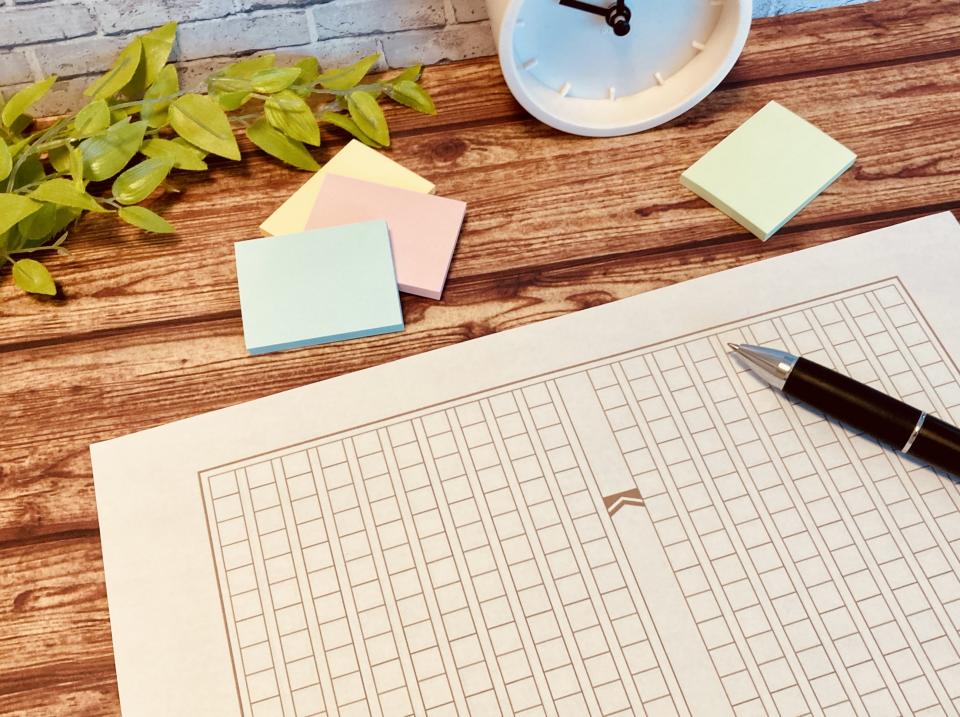 ブランド価値を伝えるストーリーデザインの考え方