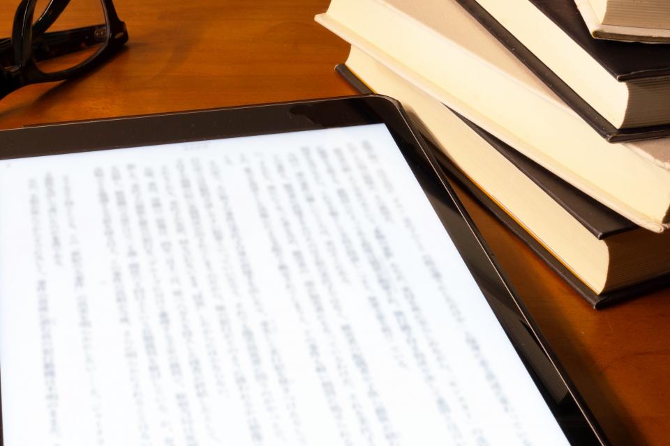 電子書籍の質を最大化するプロデューサーの役割とは