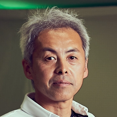 坂井昭彦