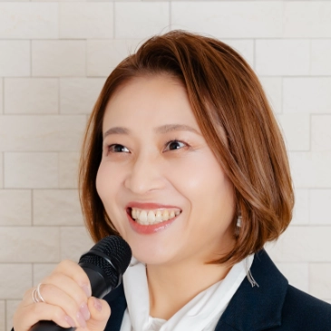 著者 小濵 織江