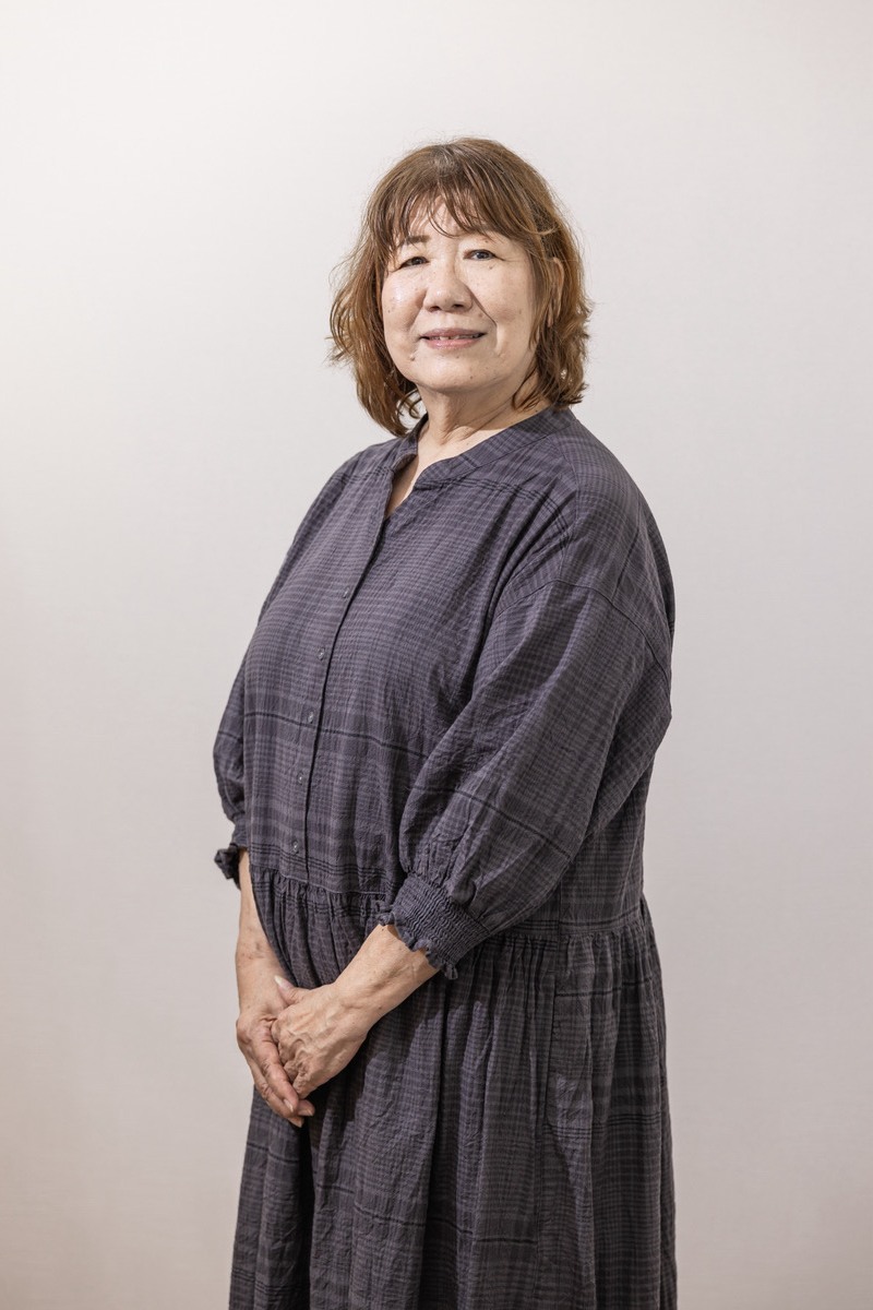 曽我部湯美